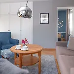 Weisse Düne - App. 3