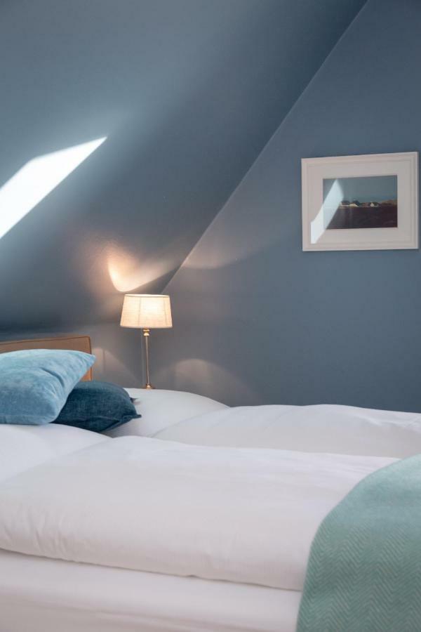Weisse Düne - App. 3 Apartment Wenningstedt-Braderup