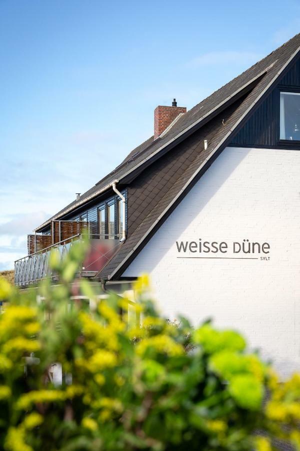 Weisse Düne - App. 3