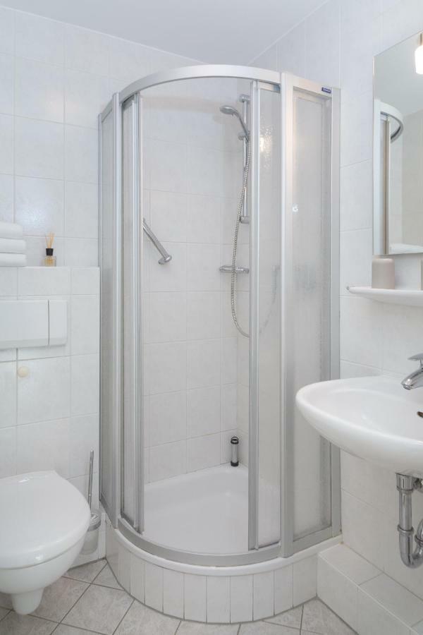 Apartment Weisse Düne - App. 3 Wenningstedt-Braderup