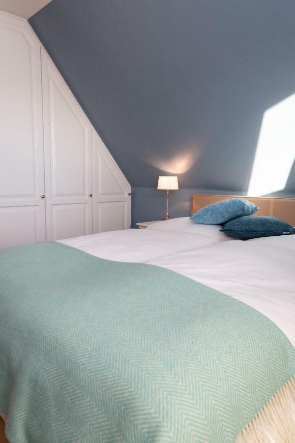Apartment Weisse Düne - App. 3
