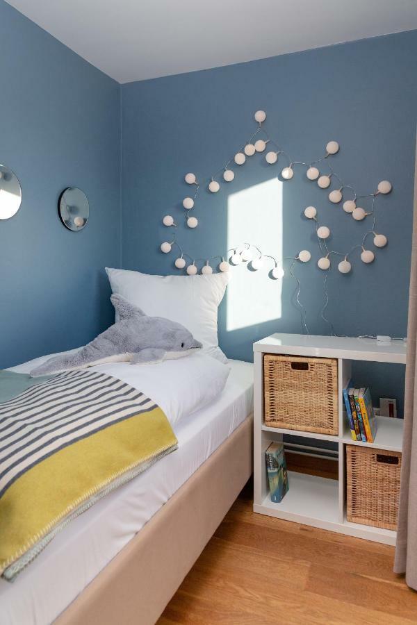 Weisse Düne - App. 3 Apartment Wenningstedt-Braderup